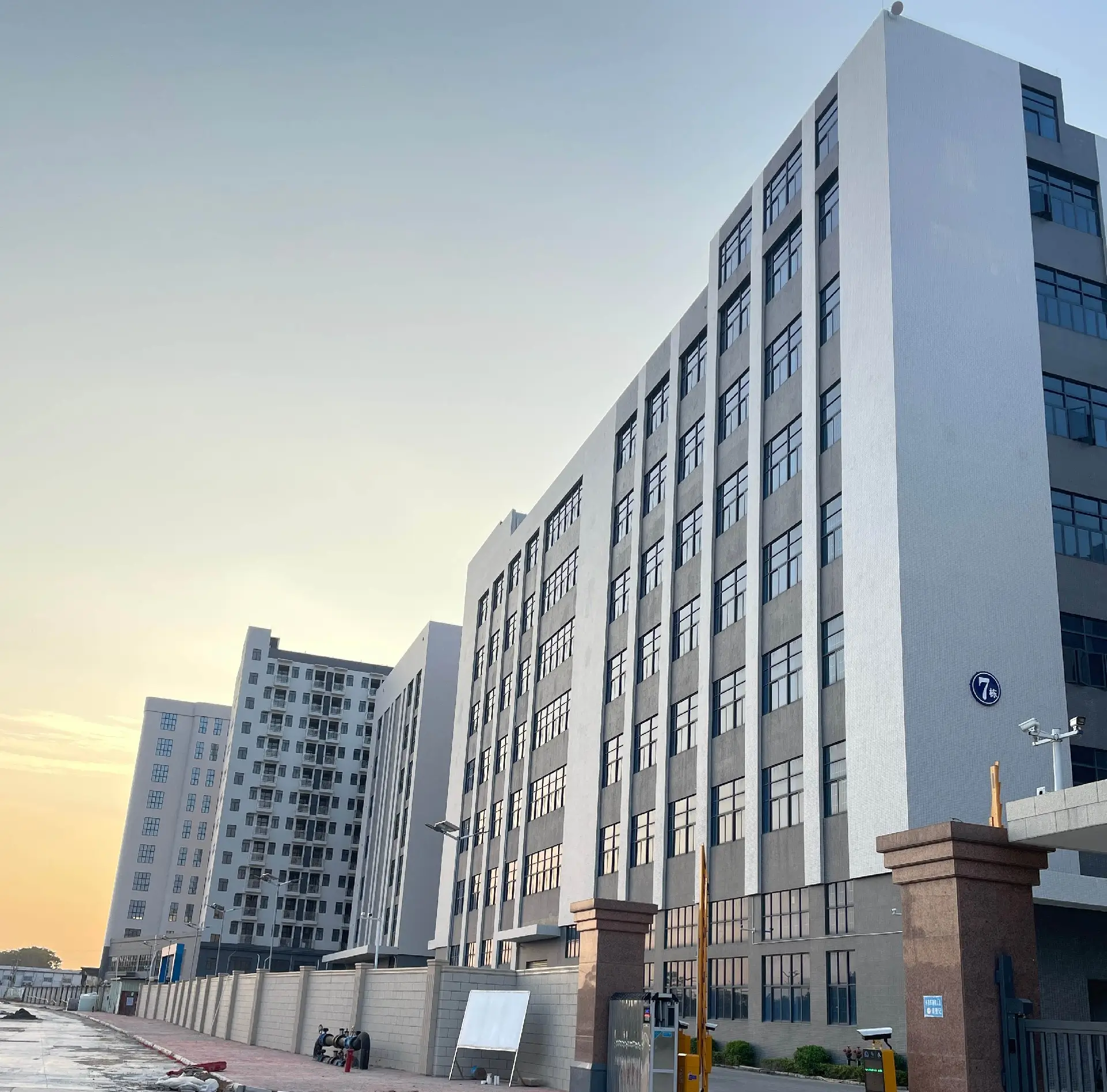 PoE Ethernet Switch Manufacturer.webp