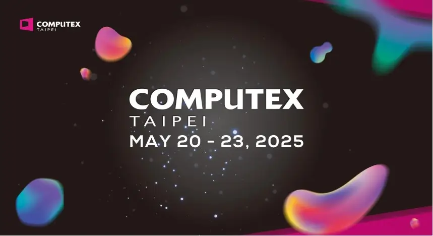 Global Industrial PoE Ethernet Switch Leaders Converge at COMPUTEX 2025, Driving Innovation in Smart Edge Networks