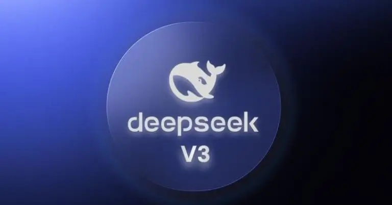 Next-Gen AI Power with DeepSeek V3: Revolutionizing Efficiency with Ethernet Switch-Optimized Architecture