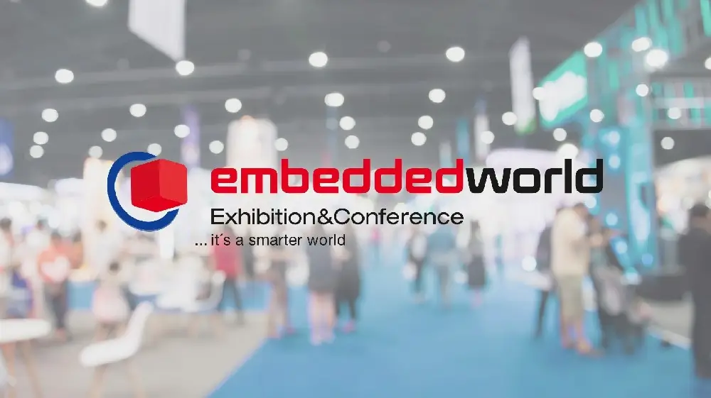 Cutting-Edge Industrial Networking Solutions Shine at Embedded World Exhibition & Conference 2025