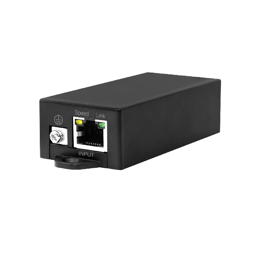 PoE Extender 90W, X-EX90W-GE