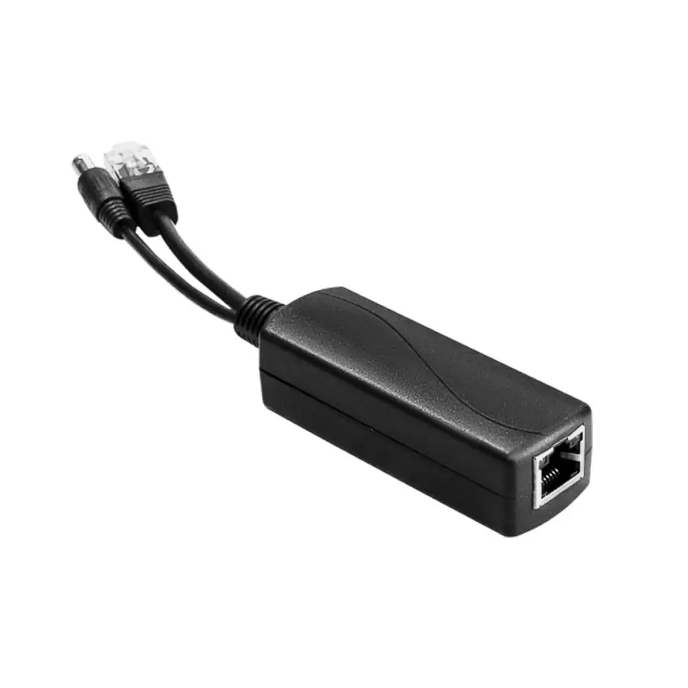 PoE Splitter 30W, X-PD30W-RM