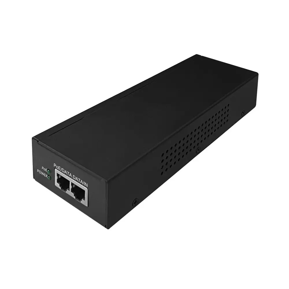 PoE Injetor 10G 90W, X-PSE90W-10G